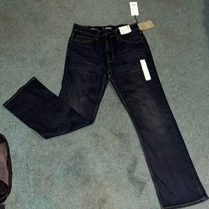 Goodfellow Bootcut Jeans